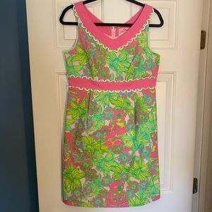 Lilly Pulitzer Originals Del Mar Shift